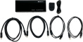 Переключатель KVM Origo OKVM410H 4xPC port (OKVM410H/A1A)