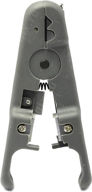 5bites LY-501C Универсальный зачистной Нож для UTP/STP и тел.кабеля