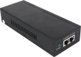 Инжектор PoE Digma DNP90W52GWXM 100/1000/2500/10GBASE-T 90Вт 100-240В (АС)