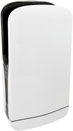 Сушилка для рук PUFF 8880,  белый