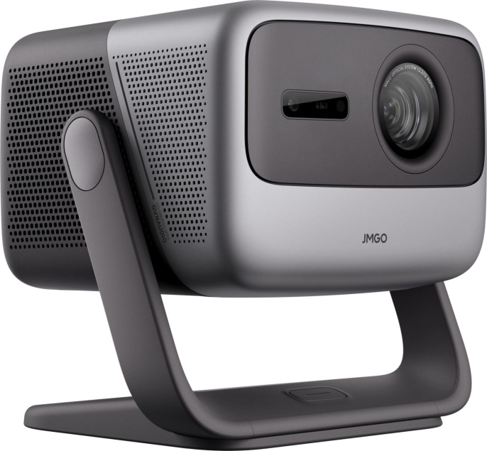 Проектор JMGO N1 Pro, серый, Wi-Fi [j92-5dh]