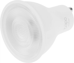 Умная лампа TP-Link Tapo L630 GU10 3.7Вт 350lm Wi-Fi упак.:1шт