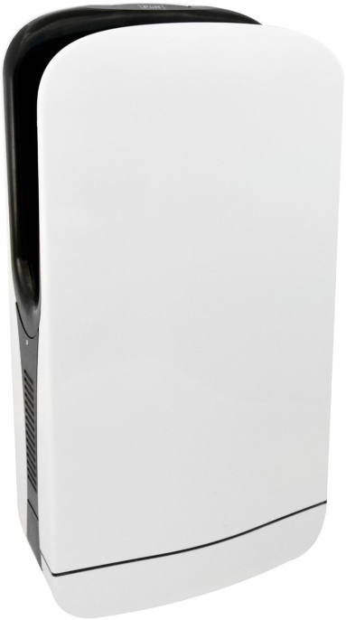 Сушилка для рук PUFF 8880,  белый