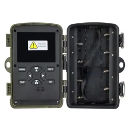 Фотоловушка Levenhuk FC300