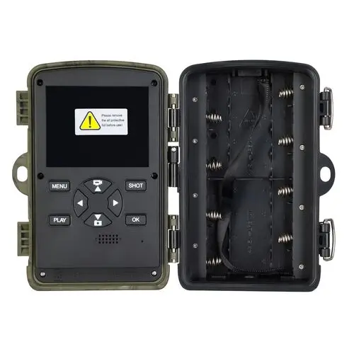 Фотоловушка Levenhuk FC300