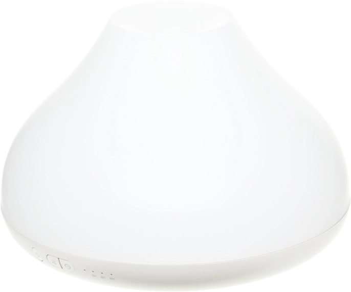 Увлажнитель воздуха ультразвуковой SOLOVE H7W,  0.5л,  белый