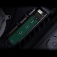 Накопитель SSD A-Data PCIe 4.0 x4 1000GB SGAMMIXS55-1T-C Gammix S55 XPG M.2 2230