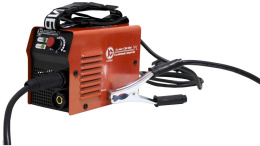 Сварочный аппарат Калибр СВИ-200 инвертор ММА DC 4кВт 040332