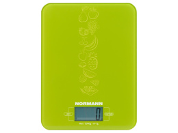 Весы кухонные ASK-269 NORMANN