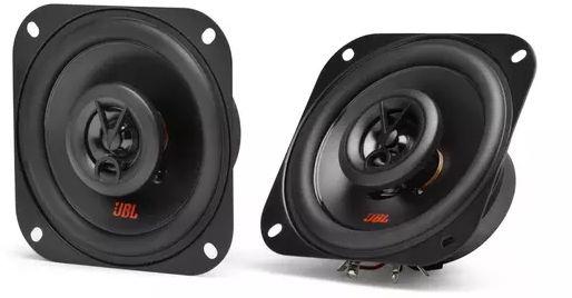 Колонки автомобильные JBL Stage2 424, 10 см 4 дюйм. , комплект 2 шт.