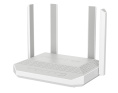 Маршрутизатор/ Netcraze Ultra Мультигигабитный интернет-центр с Mesh Wi-Fi 7 BE7200, Smart-коммутатором 1?10G, 1?2.5G и 4?1G, многофункциональными портами USB 3.2 и 2.0