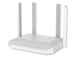Маршрутизатор/ Netcraze Ultra Мультигигабитный интернет-центр с Mesh Wi-Fi 7 BE7200, Smart-коммутатором 1?10G, 1?2.5G и 4?1G, многофункциональными портами USB 3.2 и 2.0 Netcraze Ultra NC-1812