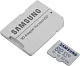 Карта памяти Samsung EVO Plus MB-MC512KA/RU/KR microSDXC Memory Card 512Gb Class10 UHS-I U3+ microSD-- SD Adapter