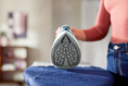 Утюг Philips DST5030/20, 2400Вт, голубой