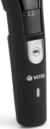 Машинка для стрижки Vitek VT-2584 черный