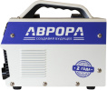 Сварочный полуавтомат Аврора Стандарт 145 инвертор FLUX, MMA, TIG-Lift, MIG 2.4кВт