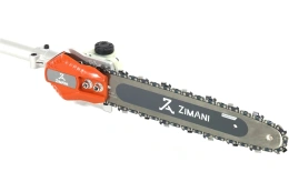 Бензиновый высоторез ZimAni ps226 pro длина 2.8 м PS226PRO