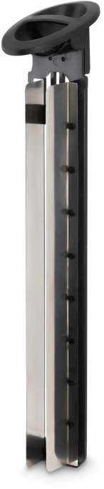 Воздухоочиститель Vitek VT-8551,  черный