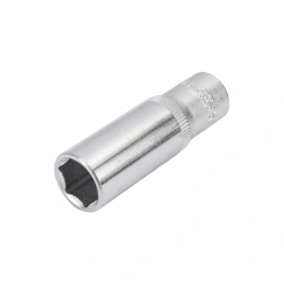 Головка торцевая глубокая 6-гранная (1/4"DR; 11 мм) Jonnesway S04HD2111