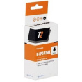 T2 PGI-425BK Картридж IC-CPGI-425BK для Canon PIXMA iP4840/MG5140/MG6140/MG8140/MX884, черный с чипом