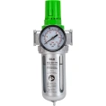 Блок подготовки воздуха 1/4" ECO AU-01-14
