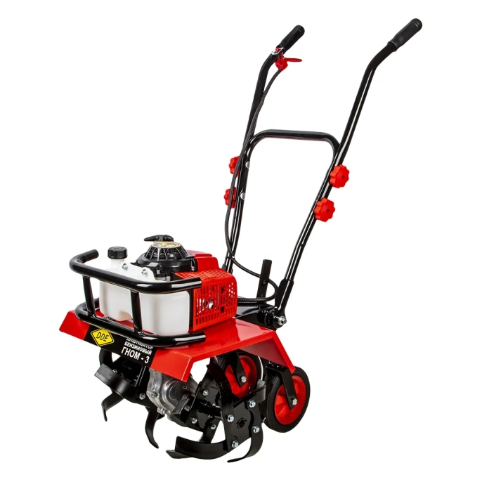 Культиватор DDE Гном - 3 792-032