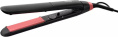 Выпрямитель для волос Philips BHS376/00, черный