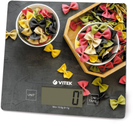 Весы кухонные Vitek VT-8027, рисунок
