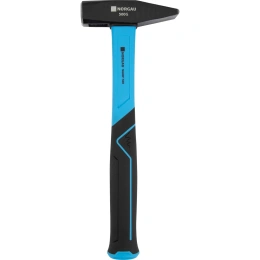 Молоток NORGAU тип 600F-500 фибергласовый, 500 гр 075001050 600F-500 075001050