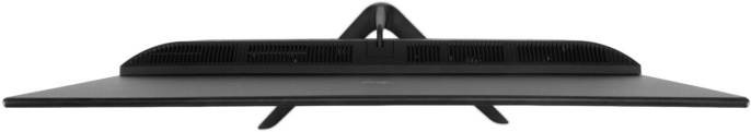 23.8" Моноблок iRU P231 Full HD, Intel N100, 8ГБ DDR4, 256ГБ SSD,  Windows 11 Pro, черный [2044607]