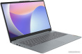 Ноутбук Lenovo IdeaPad Slim 3 15IAH8 83ER007PRK 15.6" 1920 x 1080, IPS, 60 Гц, Intel Core i5 12450H, 8 ГБ LPDDR5, SSD 512 ГБ, видеокарта встроенная, без ОС, цвет крышки серый, аккумулятор 47 Вт·ч, цвет корпуса серый, заводская кириллица на клавиатуре