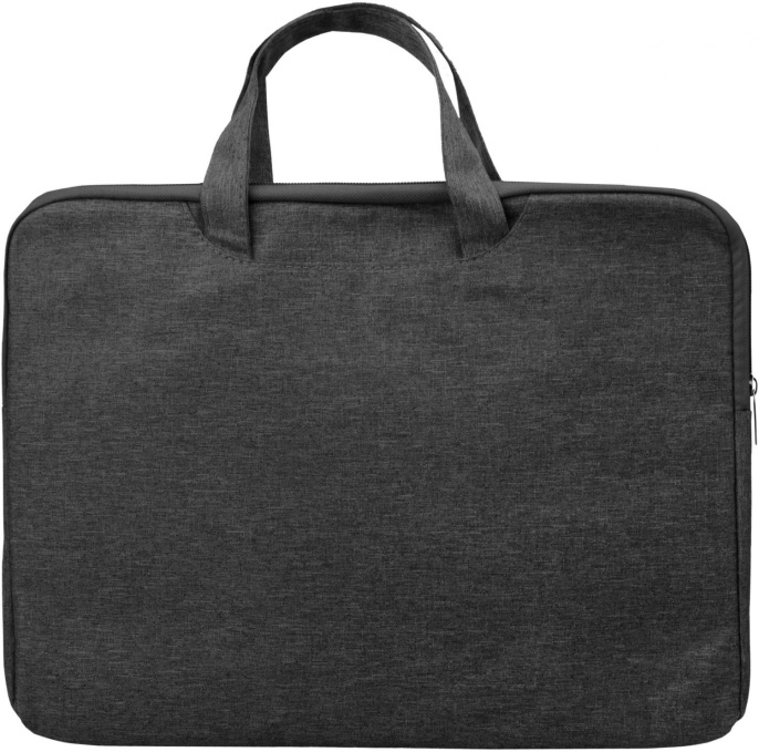 Сумка для ноутбука 15.6" Continent CC-107 черный нейлон/полиэстер CC-107 BK