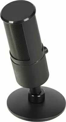 Микрофон Razer Seiren X RZ19-02290100-R3M1 - Desktop Cardioid Condenser Microphone - FRML Packaging
