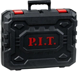 Перфоратор P.I.T. PBH32-C5 SDS-Plus электрич., вертикальный, 1500Вт, 6 Дж, 3 реж, Ø 32 мм, 0-920об/мин