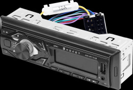 Автомагнитола URAL АРС-МТ 111С