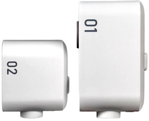 Web-камера Creative Project Watcher, белый [73vf091000000]