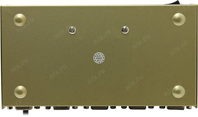 Разветвитель 8-Port Video Splitter (VGA15F+8xVGA15F) + б.п.