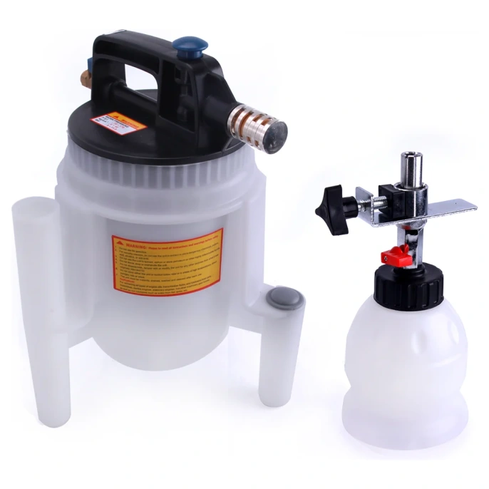 Устройство для прокачки тормозной жидкости Car-tool CT-A2205