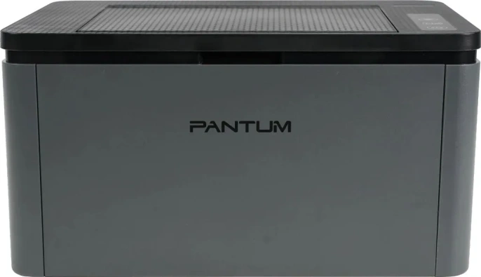 Принтер Pantum BP2302W лазерный, формат A4, монохромный, скорость печати: 22 стр./мин A4 / 23 стр./мин Letter , разрешение печати: 600x600dpi, время вывода первого отпечатка: 7.8с., вместимость устройства