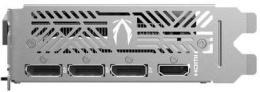 Видеокарта Zotac NVIDIA GeForce RTX 5060 RTX 5060 SOLO 8ГБ SOLO, GDDR7, Ret [zt-b50600g-10l]