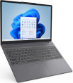 Ноутбук Lenovo IdeaPad Slim 3 15IRH10 Intel Core i5 13420H 2100MHz/15.3"/1920x1200/8GB/512GB SSD/Intel UHD Graphics/Wi-Fi/Bluetooth/Без ОС (83K100VDIN) Grey