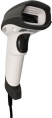 Сканер штрих кода медицинский, антибактериальный пластик Mindeo MD6600-HD-HC 2D, USB cable, white, antibacterial plastic, без подставки