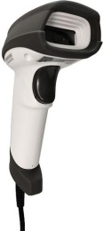 Сканер штрих кода медицинский, антибактериальный пластик Mindeo MD6600-HD-HC 2D, USB cable, white, antibacterial plastic, без подставки