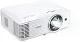 Проектор Acer projector S1386WHn, DLP 3D, WXGA, 3600lm, 20000/1, HDMI, RJ45, short throw 0.5, 2.7kg, EURO EMEA
