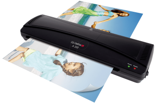 Ламинаторы