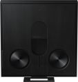 Саундбар Samsung HW-LS60D/RU 3.1 430Вт черный