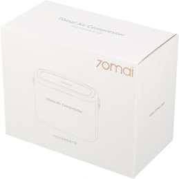 Автомобильный компрессор 70MAI Air Compressor [midrive tp01]