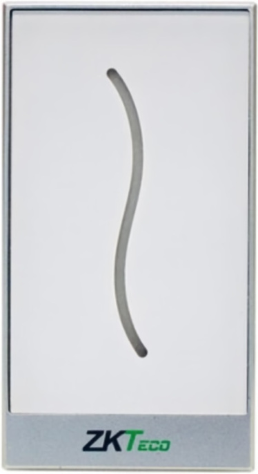 Cчитыватель RFID карт Temid ProID10WM Mifare 13.56 МГц, расстояние считывания: до 10см, время считывания: ≤300мс, входные порты: внешнее управление LED, внешнее управление зуммером, выходные порты: Wiegand 26-bit или 34-bit, IP65