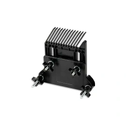 Прижим гребёнчатый пластиковый усиленный UNIQ TOOL UTK-0110