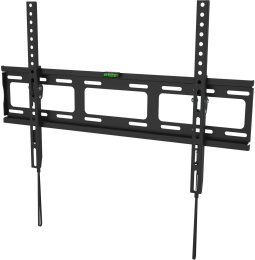 Кронштейн для телевизора Hyundai GL-T3 черный 32"-85" макс.50кг настенный наклон